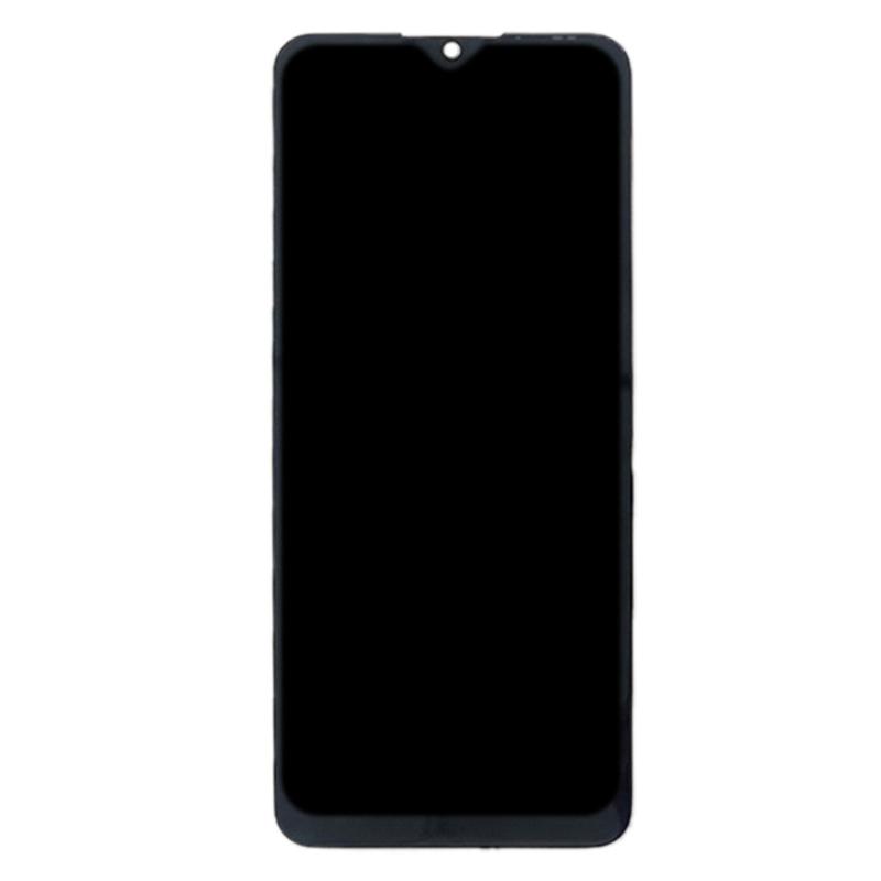 For ZTE Blade V20 Smart/Blade V2020 5G 8010 Grade S OEM LCD Screen and Digitizer Assembly Replacement Part (without Logo) As Shown A 
For ZTE Blade V20 Smart/Blade V2020 5G 8010 Grade S OEM LCD Screen and Digitizer Assembly Replacement Part (without Logo) As Shown A