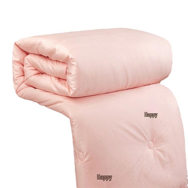 Duoshu All-Season Soy Fiber Quilt
Duoshu All-Season Soy Fiber Quilt