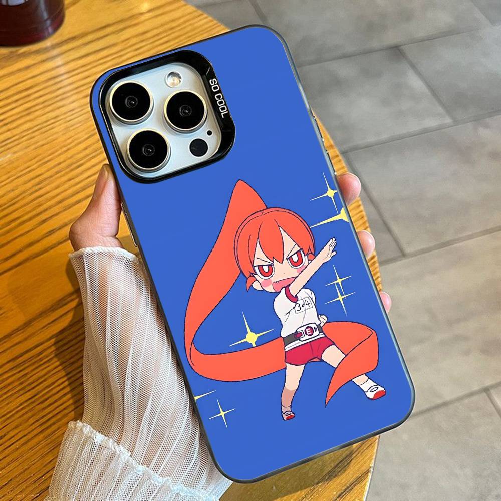 How Clumsy U-Ueno-san Phone Case For iPhone 16 17 15 14 12 13 Pro Max Black Candy Matte Shockproof Cover iPhone14Pro
How Clumsy U-Ueno-san Phone Case For iPhone 16 17 15 14 12 13 Pro Max Black Candy Matte Shockproof Cover iPhone14Pro