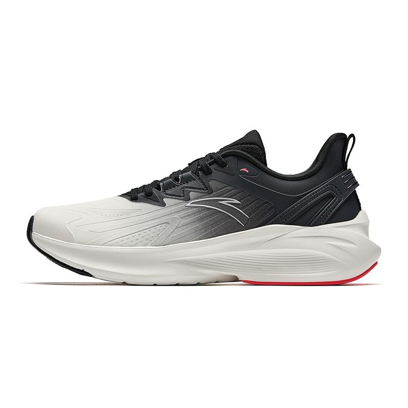 Anta Poison Spike 5 Comfortable Cushioning Non-Slip Wear-Resistant Low-Top Running Shoes Men Running Shoes White Black 912415552-9 43
Anta Poison Spike 5 Comfortable Cushioning Non-Slip Wear-Resistant Low-Top Running Shoes Men Running Shoes White Black 912415552-9 43