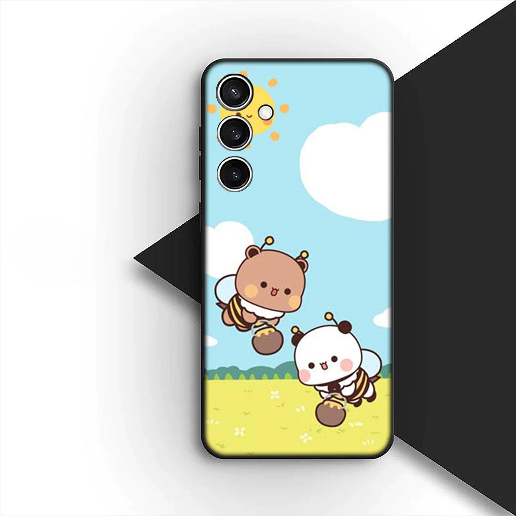 BUBUs DUDUs Silicone Cover for Apple iPhone 17 Pro XS Max Air XR 6 Plus X 5 + SE 2022 SE2 6+ Coque Phone Case iPhone 6s
BUBUs DUDUs Silicone Cover for Apple iPhone 17 Pro XS Max Air XR 6 Plus X 5 + SE 2022 SE2 6+ Coque Phone Case iPhone 6s