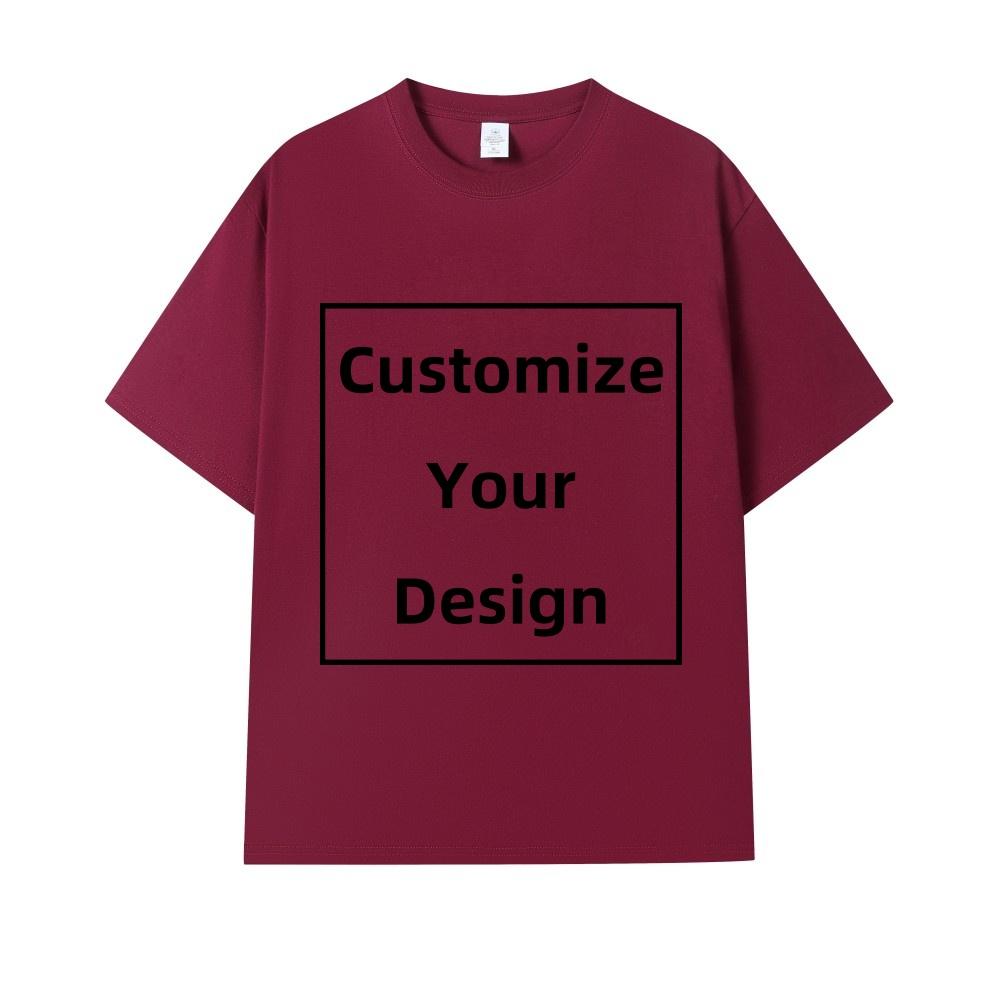 Настройте свой собственный дизайн diy03 Хлопковые мужские футболки Женские футболки Персонализированные Унисекс С логотипом на заказ 3XL
Настройте свой собственный дизайн diy03 Хлопковые мужские футболки Женские футболки Персонализированные Унисекс С логотипом на заказ 3XL