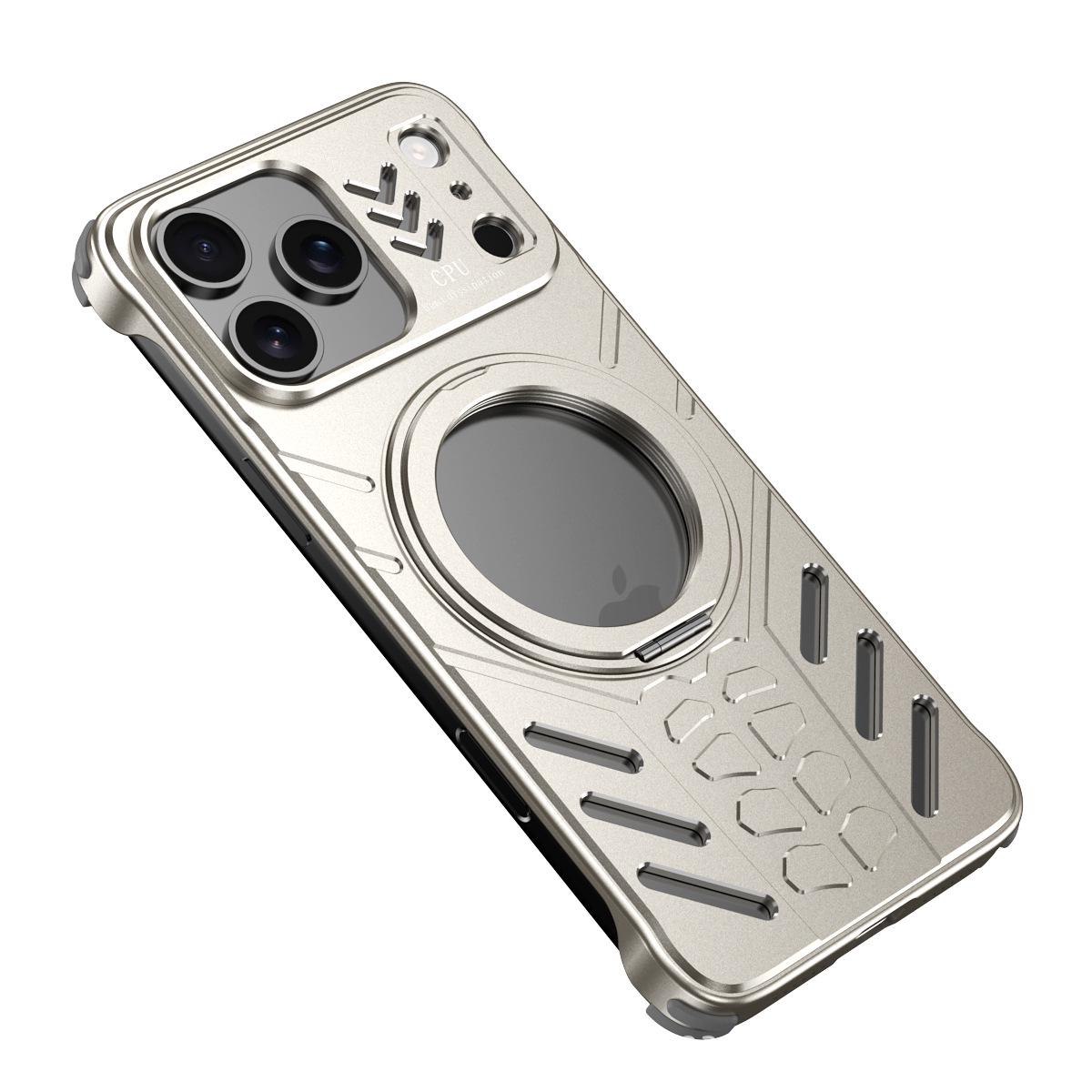 Apple 17 Pro Max Knight Borderless Magsafe Magnetic Case for iPhone 16 iPhone 16
Apple 17 Pro Max Knight Borderless Magsafe Magnetic Case for iPhone 16 iPhone 16