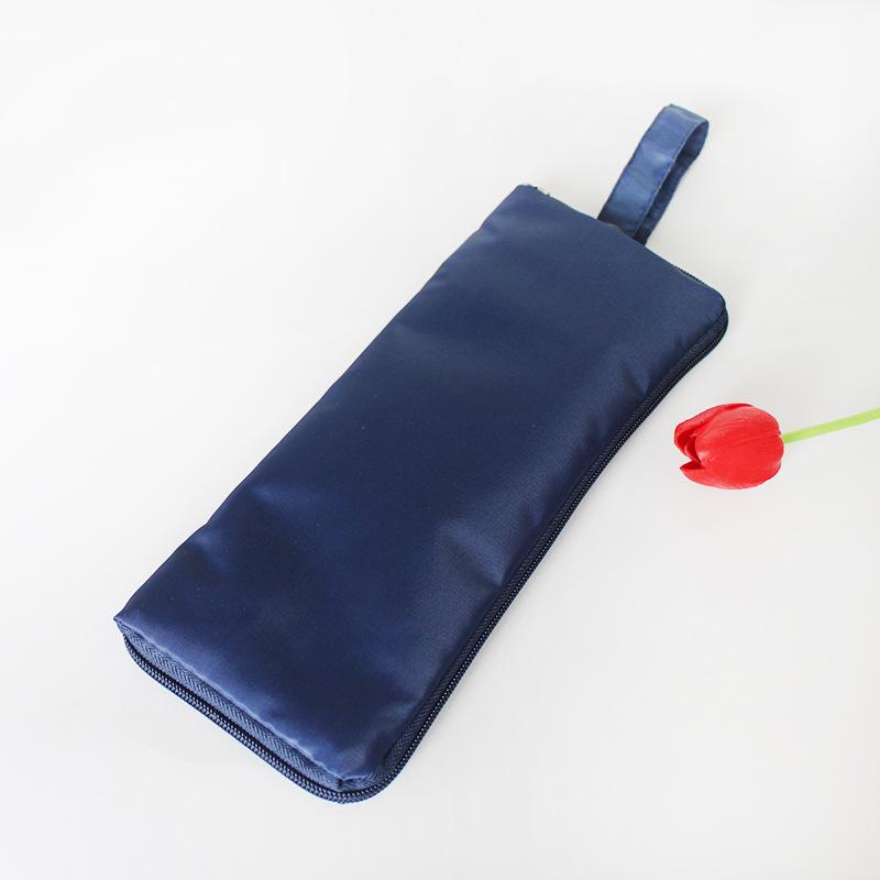 Hot Sale Small Fresh Print Umbrella Storage Bag Clutch Type Absorbent Waterproof Portable Pouch For Folding Umbrella Outdoor Use
Hot Sale Small Fresh Print Umbrella Storage Bag Clutch Type Absorbent Waterproof Portable Pouch For Folding Umbrella Outdoor Use