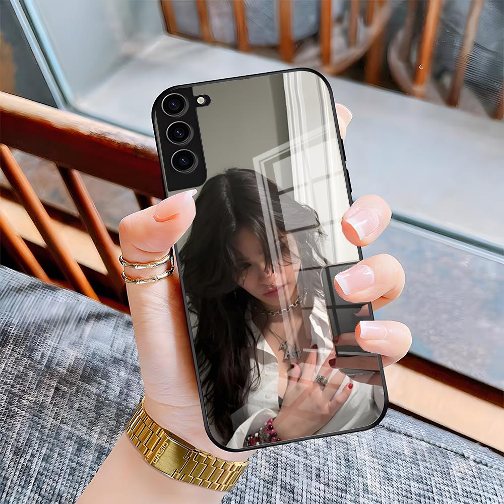 Ari A-Abdul Singer Phone Case For Samsung A25 A13 A33 5G A54 A36 A35 A56 A52 A14 Shockproof Glass Cover Samsung A26
Ari A-Abdul Singer Phone Case For Samsung A25 A13 A33 5G A54 A36 A35 A56 A52 A14 Shockproof Glass Cover Samsung A26