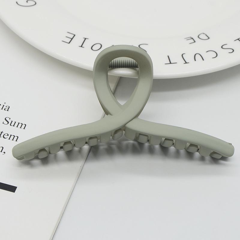 Заколка для волос в виде акулы в стиле интернет-знаменитости - большой корейский аксессуар для ванны
Заколка для волос в виде акулы в стиле интернет-знаменитости - большой корейский аксессуар для ванны