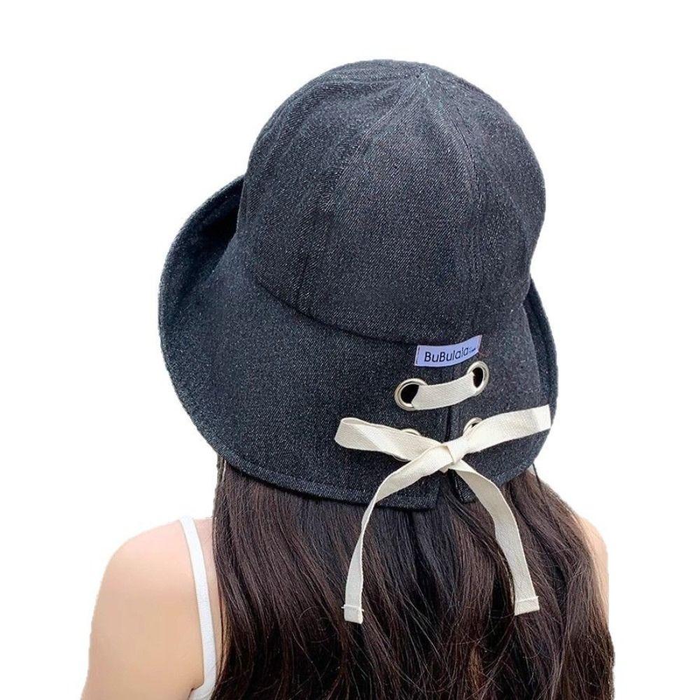 Love Embroidery Fisherman s Hat Foldable Bucket hat Trendy Sun Hat Women чорний
Love Embroidery Fisherman s Hat Foldable Bucket hat Trendy Sun Hat Women чорний