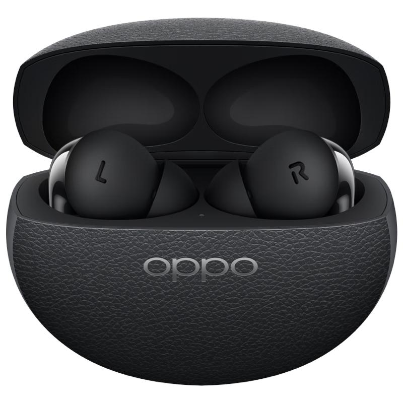 OPPO Enco X3 True Wireless Noise-Cancelling Earbuds
OPPO Enco X3 True Wireless Noise-Cancelling Earbuds