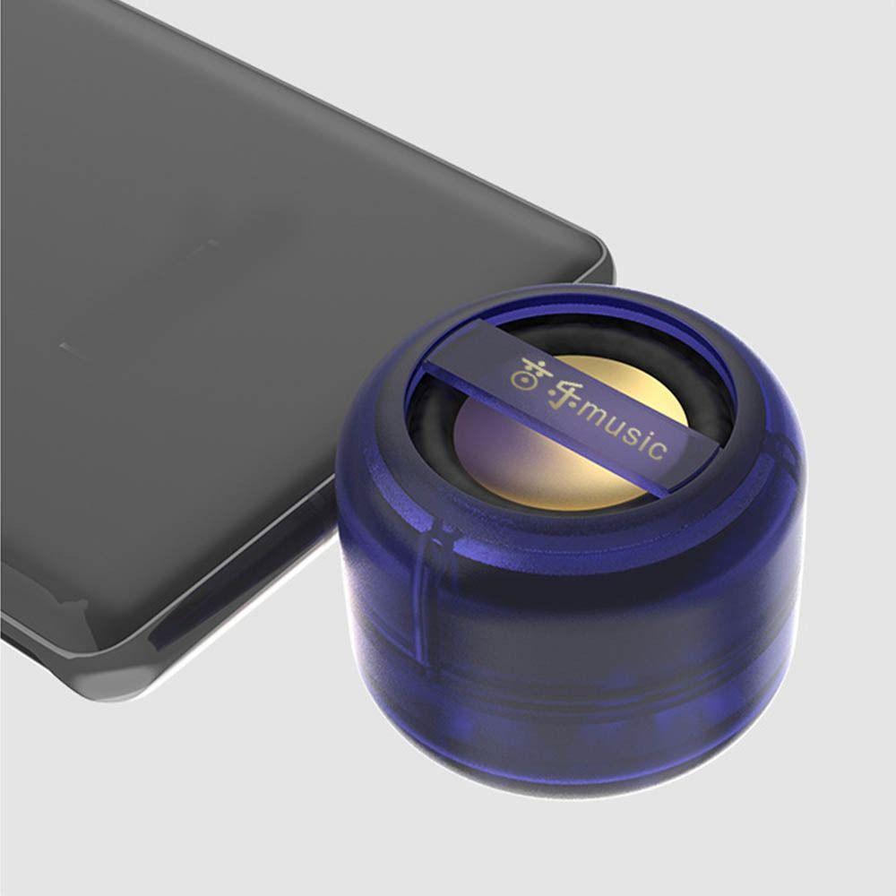 Мини-звуковая колонка с разъемом Type-C, сабвуфер, музыкальный плеер, колонка Type-C, универсальная синий
Мини-звуковая колонка с разъемом Type-C, сабвуфер, музыкальный плеер, колонка Type-C, универсальная синий