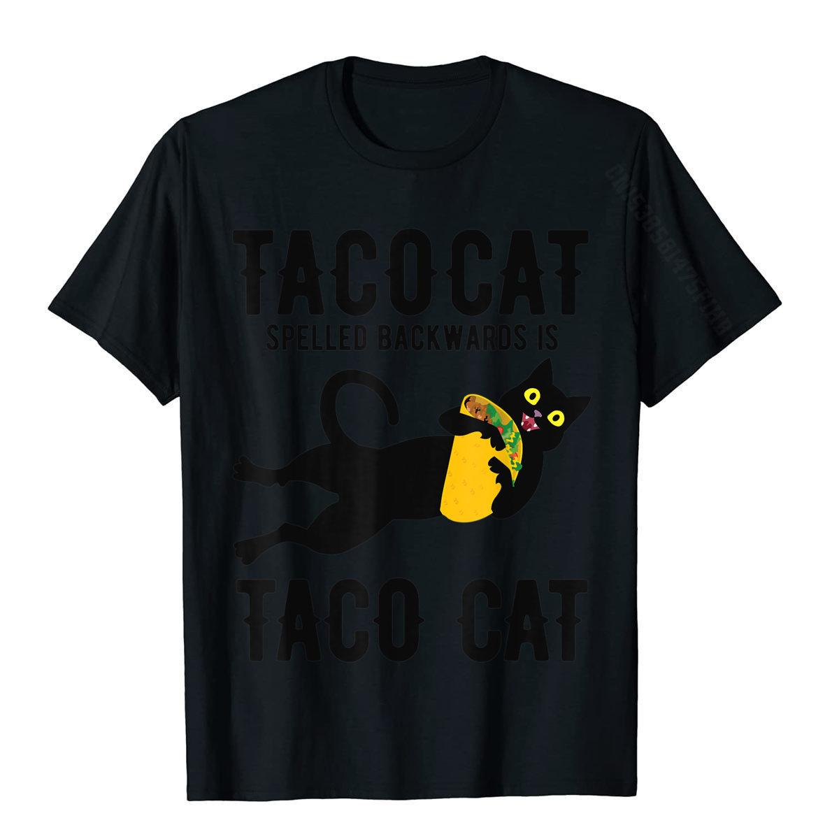 Funny Taco Cat Tshirt Boys Girls Cinco De Mayo Taco Tuesday T-Shirt T Shirts Slim Fit Cute Cotton Tops T Shirt Geek For Men 3XL чорний
Funny Taco Cat Tshirt Boys Girls Cinco De Mayo Taco Tuesday T-Shirt T Shirts Slim Fit Cute Cotton Tops T Shirt Geek For Men 3XL чорний