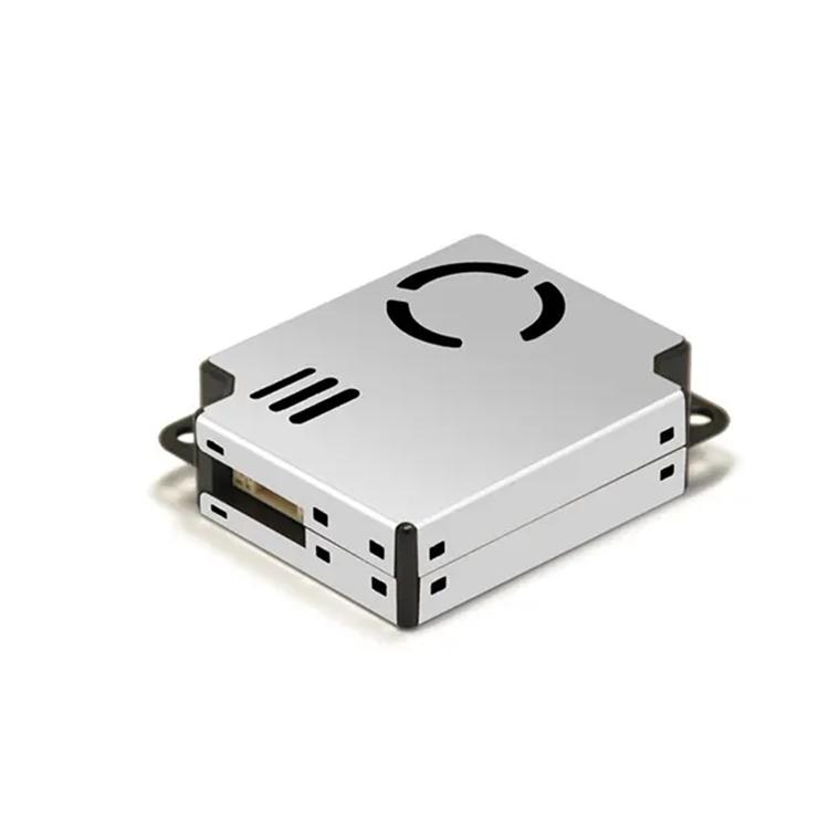 D9 PM2.5 Laser Dust Particle Sensor Module Detects PM Indoor Gas Air Quality Detection For Purifier D9 PM2.5 Sensor
D9 PM2.5 Laser Dust Particle Sensor Module Detects PM Indoor Gas Air Quality Detection For Purifier D9 PM2.5 Sensor