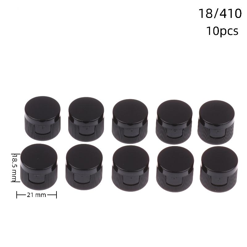 10 шт. 18/20/24 мм Сменные пластиковые крышки для бутылок – Крышки-клапаны для бутылок с лосьоном, тоником и косметикой
10 шт. 18/20/24 мм Сменные пластиковые крышки для бутылок – Крышки-клапаны для бутылок с лосьоном, тоником и косметикой