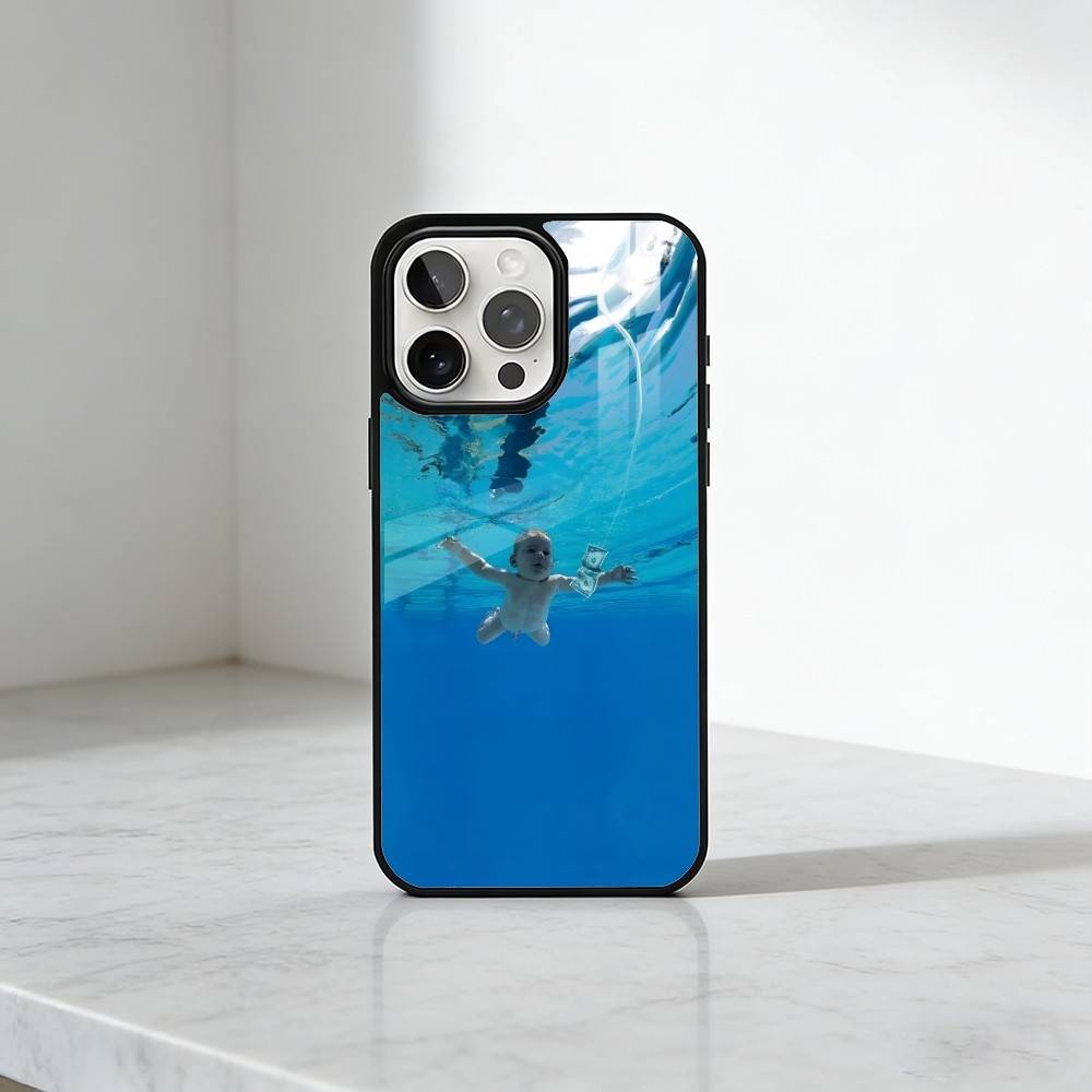 Singer K-Kurt Cobain N-Nirvana Phone Case For iPhone17,16,15,14,13 Plus,Pro Max Magnetic For Magsafe Wireless Charging iPhone12mini
Singer K-Kurt Cobain N-Nirvana Phone Case For iPhone17,16,15,14,13 Plus,Pro Max Magnetic For Magsafe Wireless Charging iPhone12mini