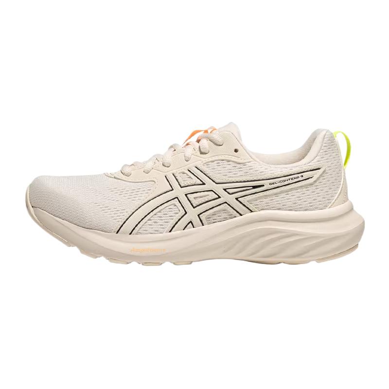ASICS CONTEND 9 Cushioning Breathable Low top Running Shoes Women s 1012B789-/ 40.5
ASICS CONTEND 9 Cushioning Breathable Low top Running Shoes Women s 1012B789-/ 40.5