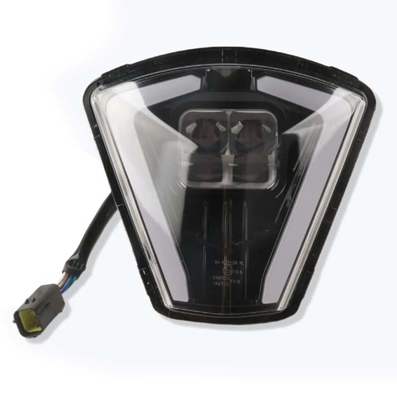 GASGAS Motorcycle LED Headlight for Night and Day Riding Zhejiang
GASGAS Motorcycle LED Headlight for Night and Day Riding Zhejiang