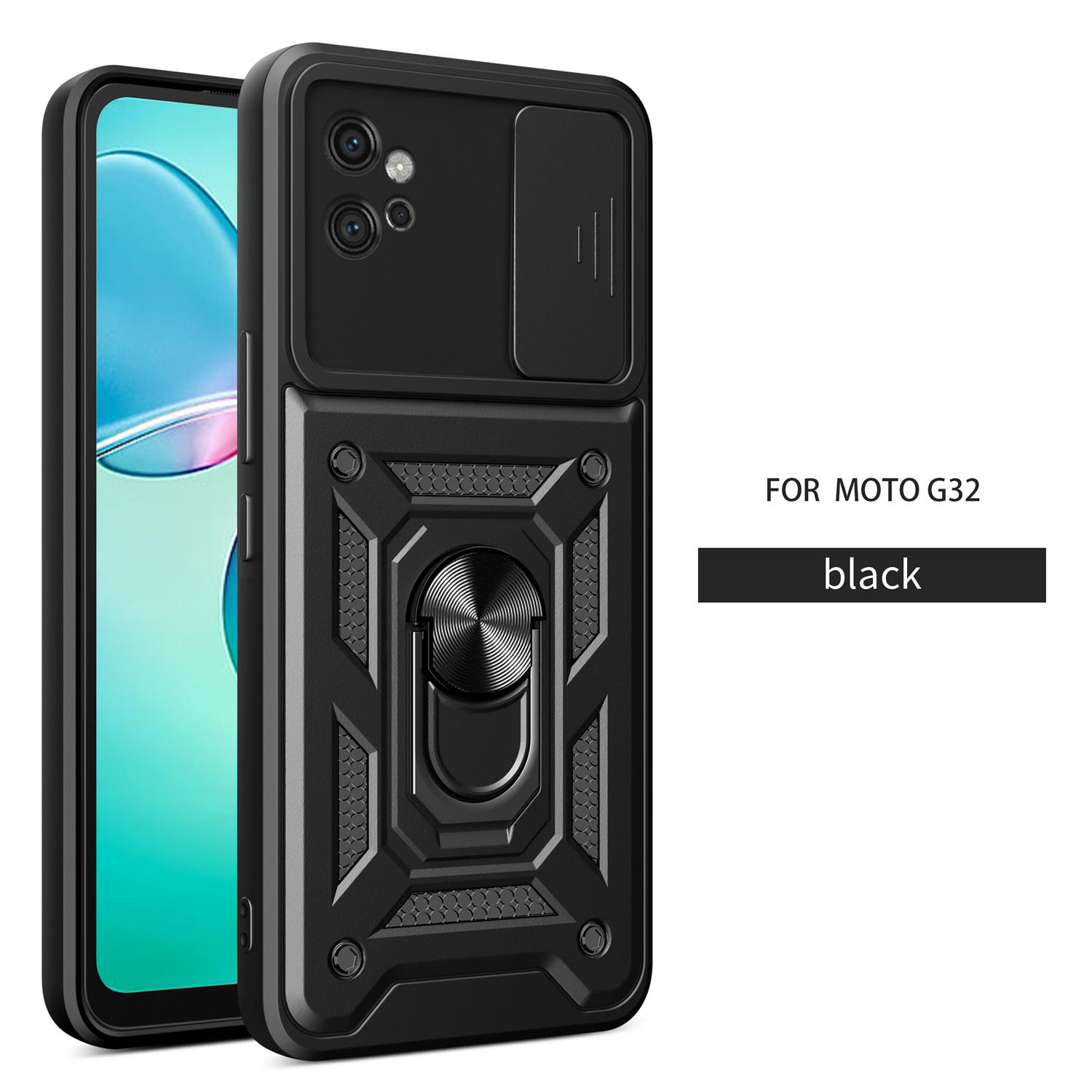 For Motorola Mote G32 Shockproof Armor Case with Slide Camera Lens Protector -Magnetic Car Holder Ring Cover with Anti-Scratch For Mote G32
For Motorola Mote G32 Shockproof Armor Case with Slide Camera Lens Protector -Magnetic Car Holder Ring Cover with Anti-Scratch For Mote G32