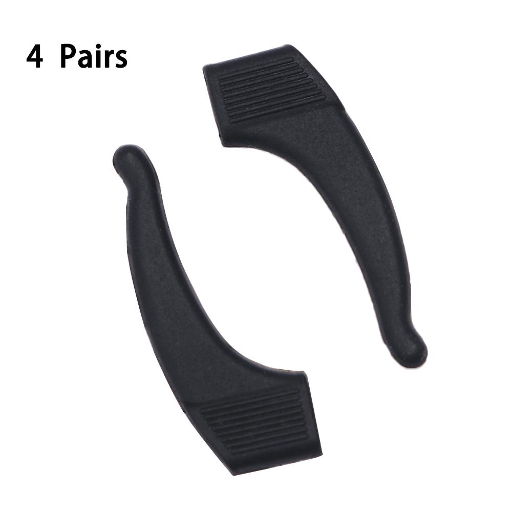 Anti-off Sets Anti - Slip Glasses Sets Eyeglass Ear Hook Sports Eyewear Earhook Silicone Glasses Ear Hook Anti-slip Ear Hook чёрный
Anti-off Sets Anti - Slip Glasses Sets Eyeglass Ear Hook Sports Eyewear Earhook Silicone Glasses Ear Hook Anti-slip Ear Hook чёрный