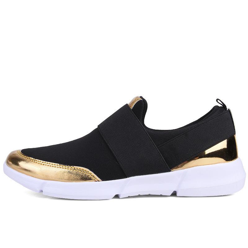 Hot-selling sports shoes mesh breathable casual shoes casual soft-soled running shoes flat-soled women s single shoes 42
Hot-selling sports shoes mesh breathable casual shoes casual soft-soled running shoes flat-soled women s single shoes 42