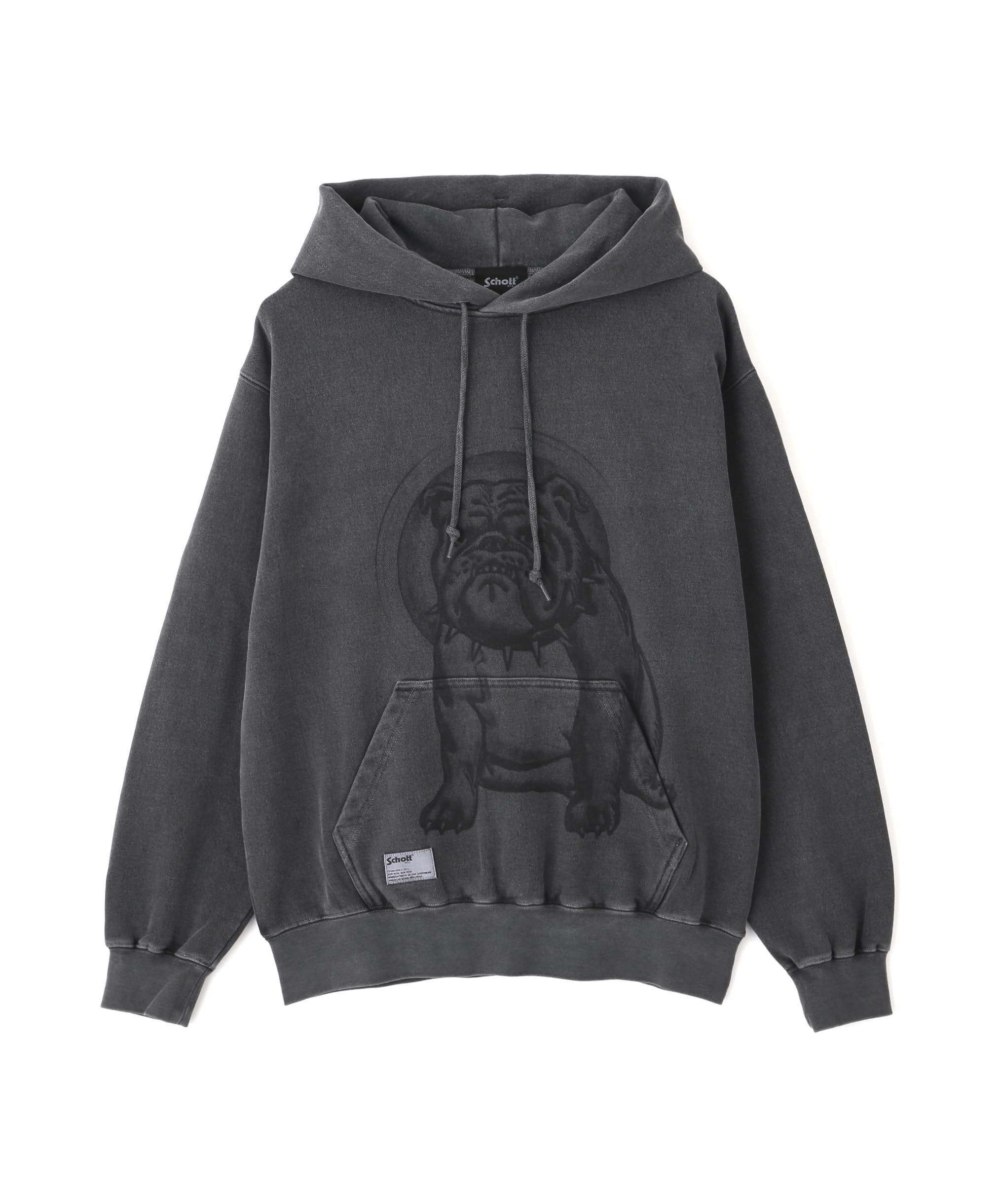 Schott Print Bull Hooded Sweatshirt, Men s, Size M, 010, Black, 782-4231001
Schott Print Bull Hooded Sweatshirt, Men s, Size M, 010, Black, 782-4231001