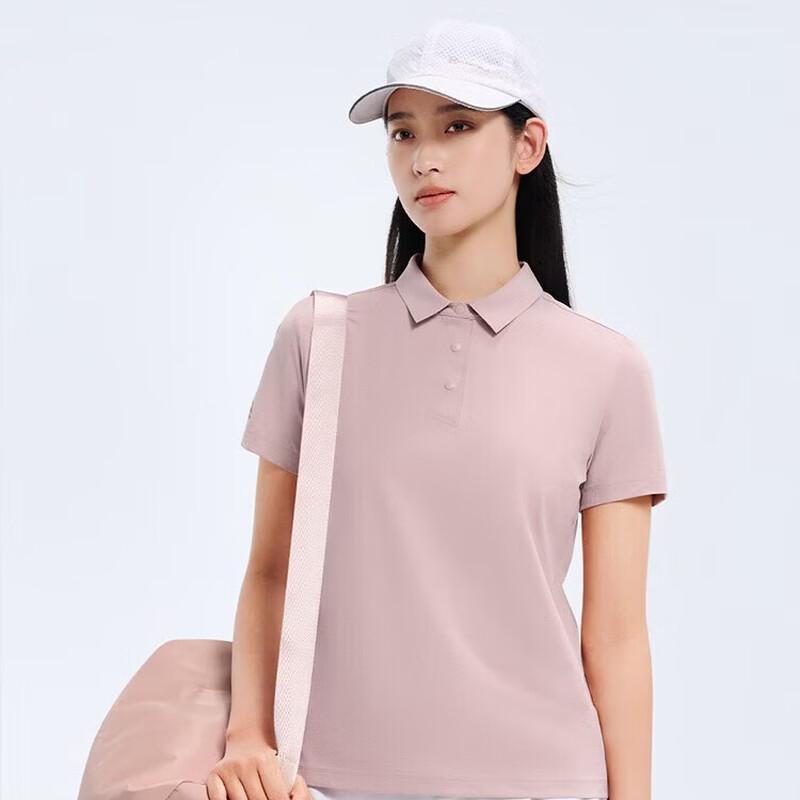 Pelliot Women s Outdoor Sun Protection Quick Dry Polo Shirt S
Pelliot Women s Outdoor Sun Protection Quick Dry Polo Shirt S