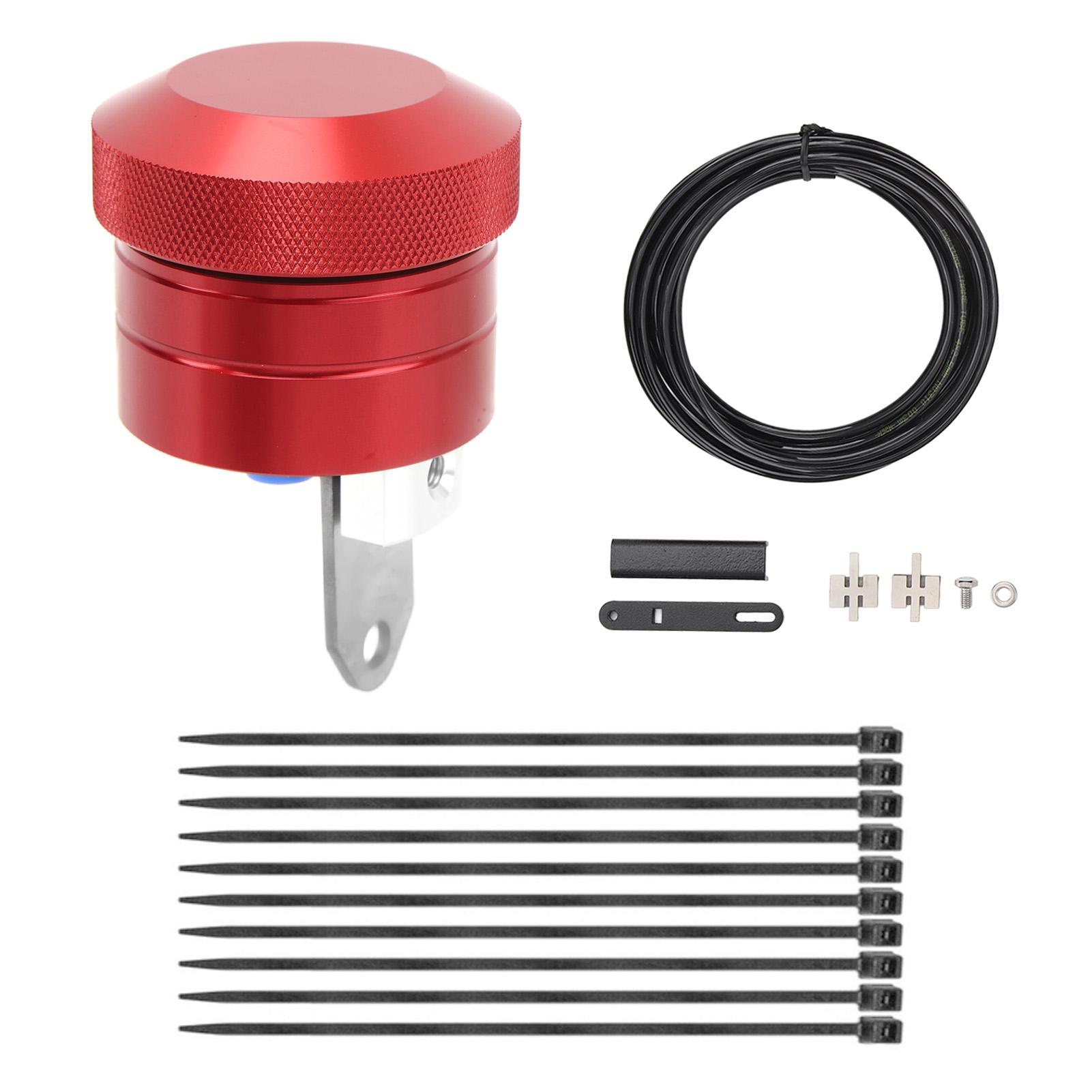 Лубрикатор цепи мотоцикла, прочная и долговечная замена системы смазки цепи для Suzuki синий
Лубрикатор цепи мотоцикла, прочная и долговечная замена системы смазки цепи для Suzuki синий