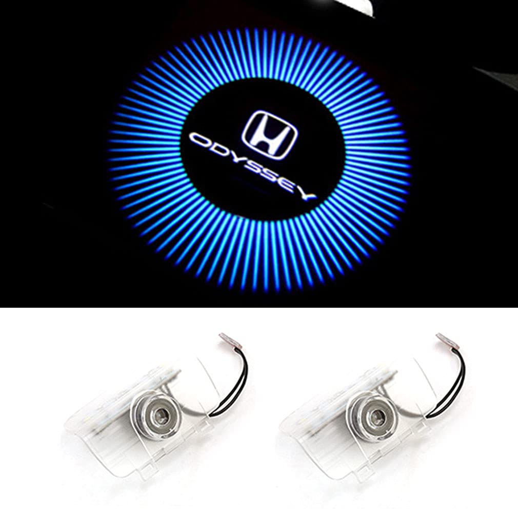 DISYEE Вежливость Вежливость Honda High Odyssey Светодиодные Логотип Дверные Фонари Лампы, Фонари, Светодиодные, Яркость, Accord, (Одиссея 02)
DISYEE Вежливость Вежливость Honda High Odyssey Светодиодные Логотип Дверные Фонари Лампы, Фонари, Светодиодные, Яркость, Accord, (Одиссея 02)