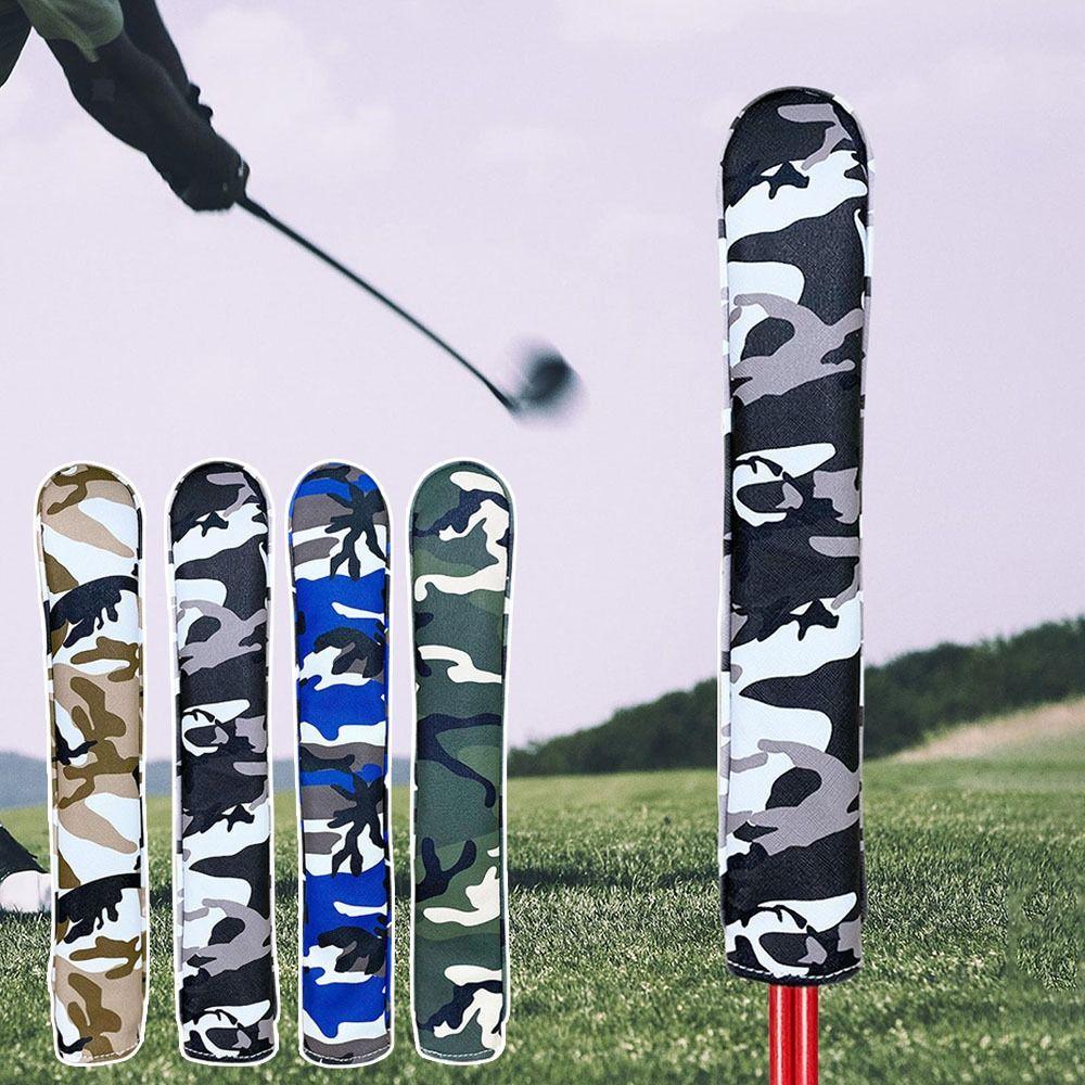 Sport 4 Color Outdoor Camouflage Golf Sticks Cover Golf Club Cover Protective Cover Golf Headcover
Sport 4 Color Outdoor Camouflage Golf Sticks Cover Golf Club Cover Protective Cover Golf Headcover