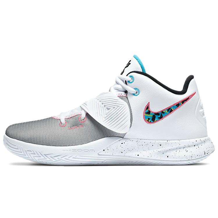 Новые Nike Kyrie Flytrap 3 South Beach BQ3060-104 44.5
Новые Nike Kyrie Flytrap 3 South Beach BQ3060-104 44.5