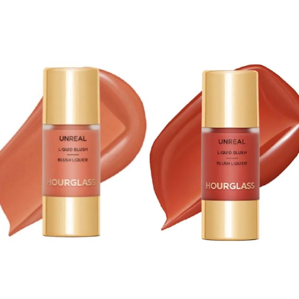 HourGlass Blush Long-lasting Color Moment + Imagine
HourGlass Blush Long-lasting Color Moment + Imagine