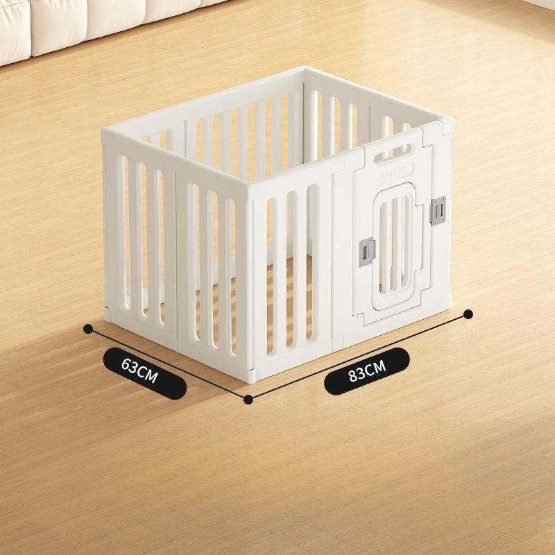 Luxury Dog Fence Dogs Cat Pet Fences Pets Puppy Kitten Pet Bars Barrier for Dogs Accessories Large Enclosure Baby Gate Playpen
Luxury Dog Fence Dogs Cat Pet Fences Pets Puppy Kitten Pet Bars Barrier for Dogs Accessories Large Enclosure Baby Gate Playpen