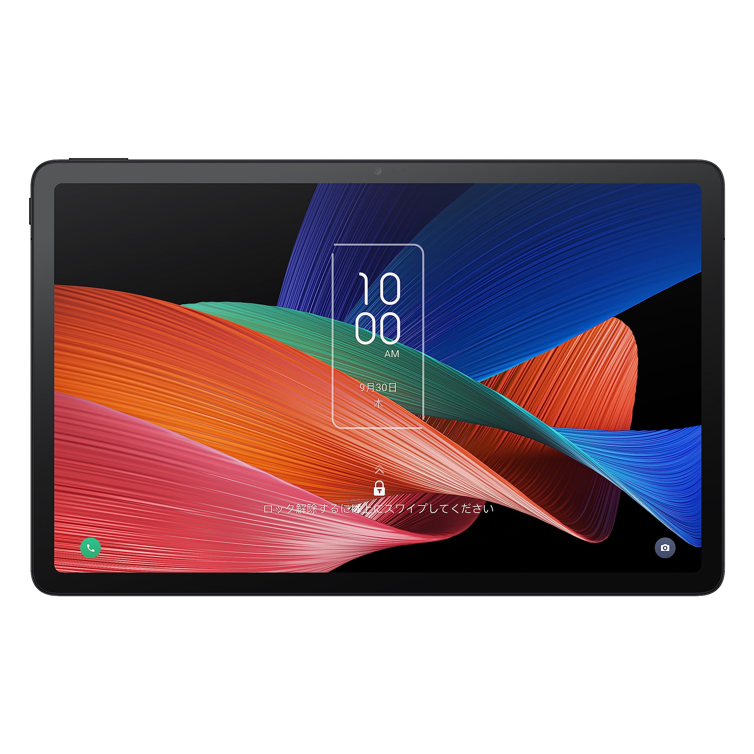 Планшет TCL TAB11 / 11-дюймовий великий екран / ОЗП 4 ГБ + ПЗП 128 ГБ / акумулятор 8000 мАг
Планшет TCL TAB11 / 11-дюймовий великий екран / ОЗП 4 ГБ + ПЗП 128 ГБ / акумулятор 8000 мАг