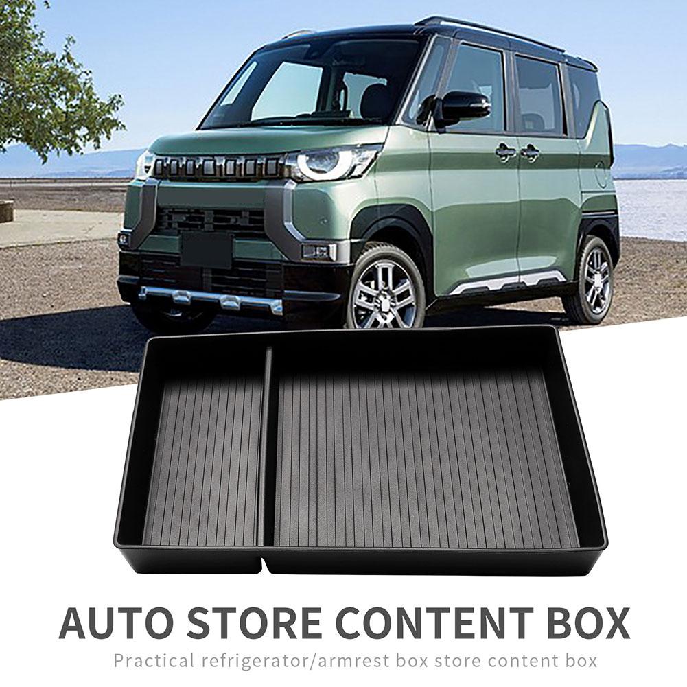 Автомобильный центральный подлокотник для хранения для MITSUBISHI Delica Organizer ABS Tray Tidying Cross / EV / Wagon B0M9 
Автомобильный центральный подлокотник для хранения для MITSUBISHI Delica Organizer ABS Tray Tidying Cross / EV / Wagon B0M9