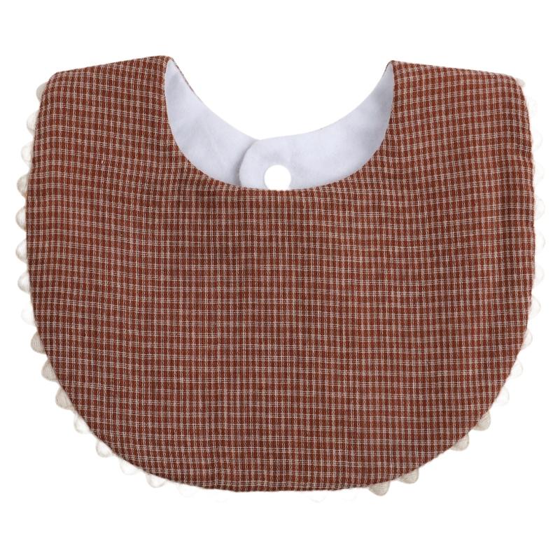 Absorbent Baby Bandana Bib Solid Color Drooling Towel Comfortable Teething Bib for Newborns to Toddler 0-24 Months
Absorbent Baby Bandana Bib Solid Color Drooling Towel Comfortable Teething Bib for Newborns to Toddler 0-24 Months