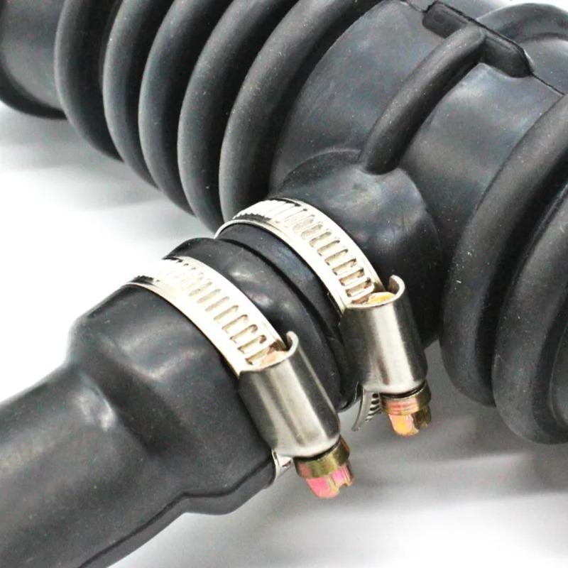 TAKPART Air Filter Flow Tube Hose Pipe 3M519A673MG, 3M51-9A673-MG 1336611 For Ford 2004-2014 Focus II & 2003-2007 C-Max 1.6TDC
TAKPART Air Filter Flow Tube Hose Pipe 3M519A673MG, 3M51-9A673-MG 1336611 For Ford 2004-2014 Focus II & 2003-2007 C-Max 1.6TDC