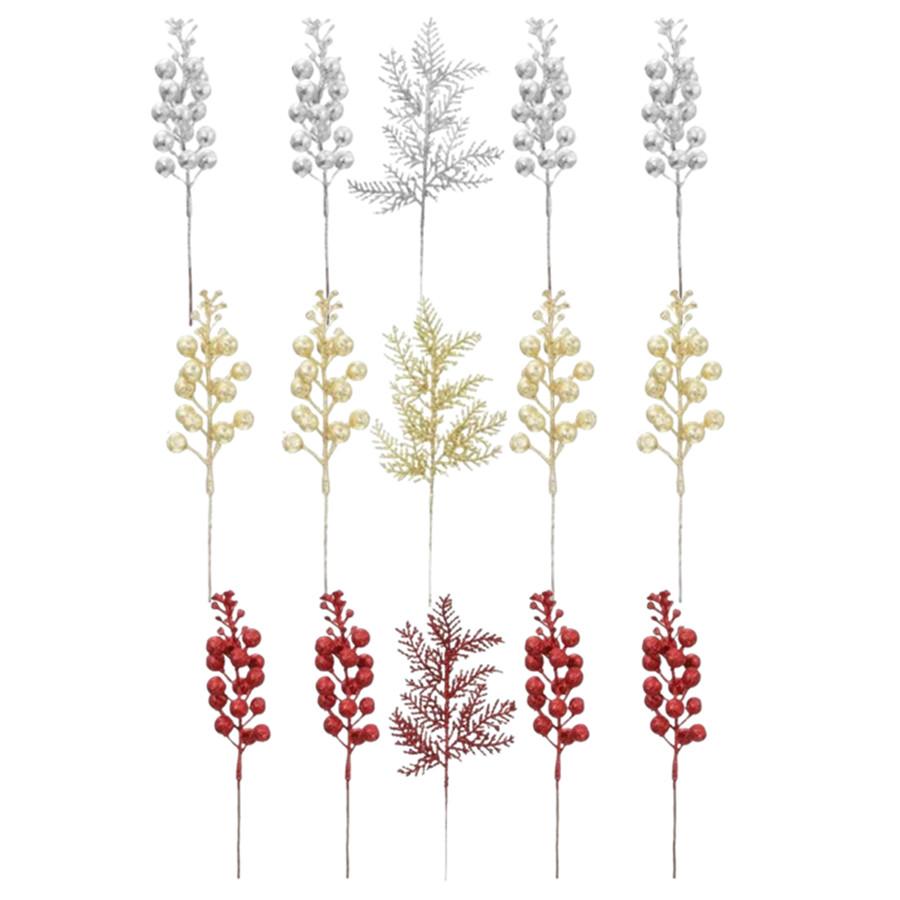 Artificial Berry Christmas Decoration Christmas Tree Ornaments Home Room Decor New Year 2026 Garland Gift Accessory
Artificial Berry Christmas Decoration Christmas Tree Ornaments Home Room Decor New Year 2026 Garland Gift Accessory