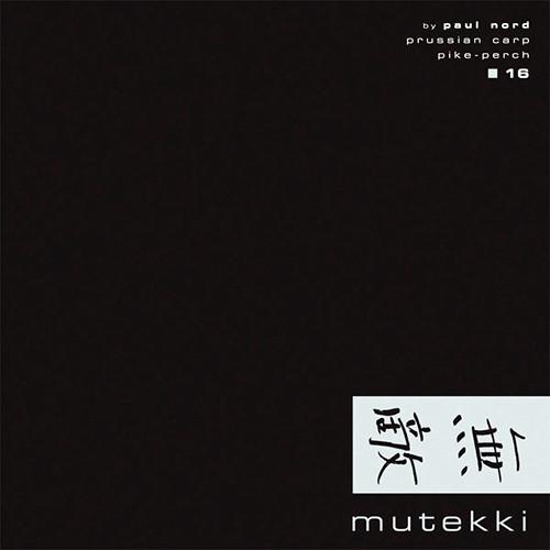 12inch Record PAUL NORD - Prussian Carp / Pike-Perch 16 Mutekki 2003 UK Dance & Electronica Used
12inch Record PAUL NORD - Prussian Carp / Pike-Perch 16 Mutekki 2003 UK Dance & Electronica Used
