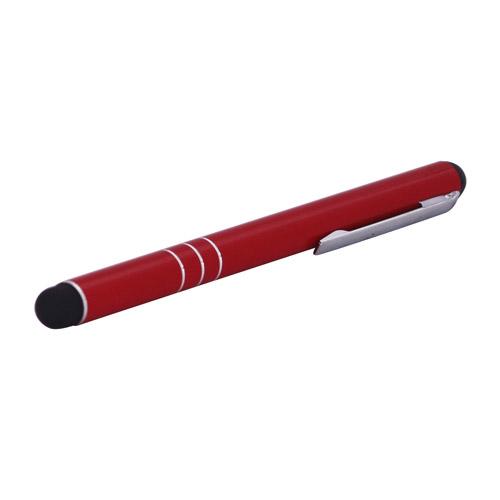 Clip Style Stylus Touch Pen for iPhone 5 4S 4/iPad/Samsung and Other Smartphones with Capacitive Screen Black
Clip Style Stylus Touch Pen for iPhone 5 4S 4/iPad/Samsung and Other Smartphones with Capacitive Screen Black