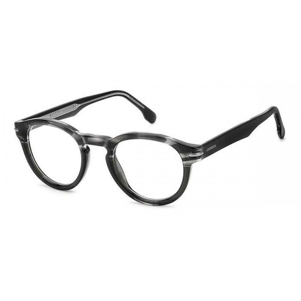 Carrera Unisex Eyeglasses 313 2w8 Grey Horn/47-22-150
Carrera Unisex Eyeglasses 313 2w8 Grey Horn/47-22-150