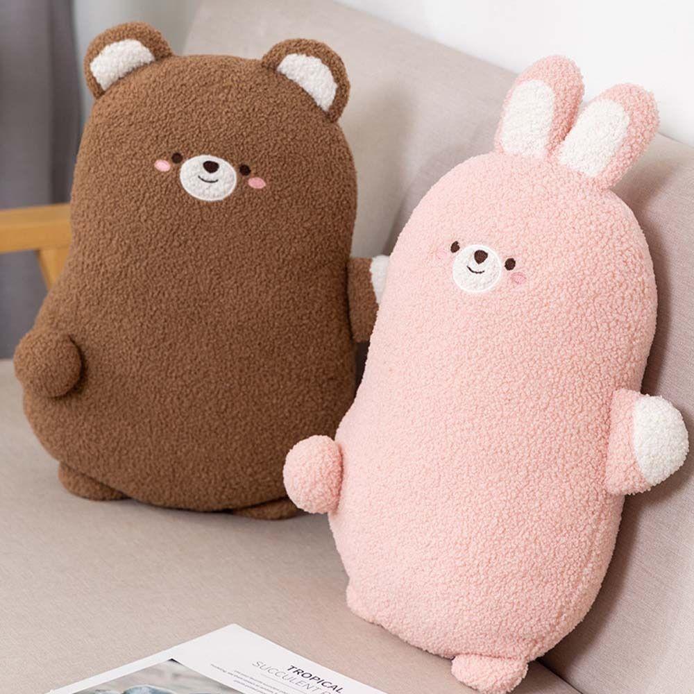 Pet Peluche Fuzzy Animal Медведь Собака Мягкие игрушки Плюшевая подушка Сиба-ину Плюшевые игрушки Кролик Плюшевая кукла
Pet Peluche Fuzzy Animal Медведь Собака Мягкие игрушки Плюшевая подушка Сиба-ину Плюшевые игрушки Кролик Плюшевая кукла