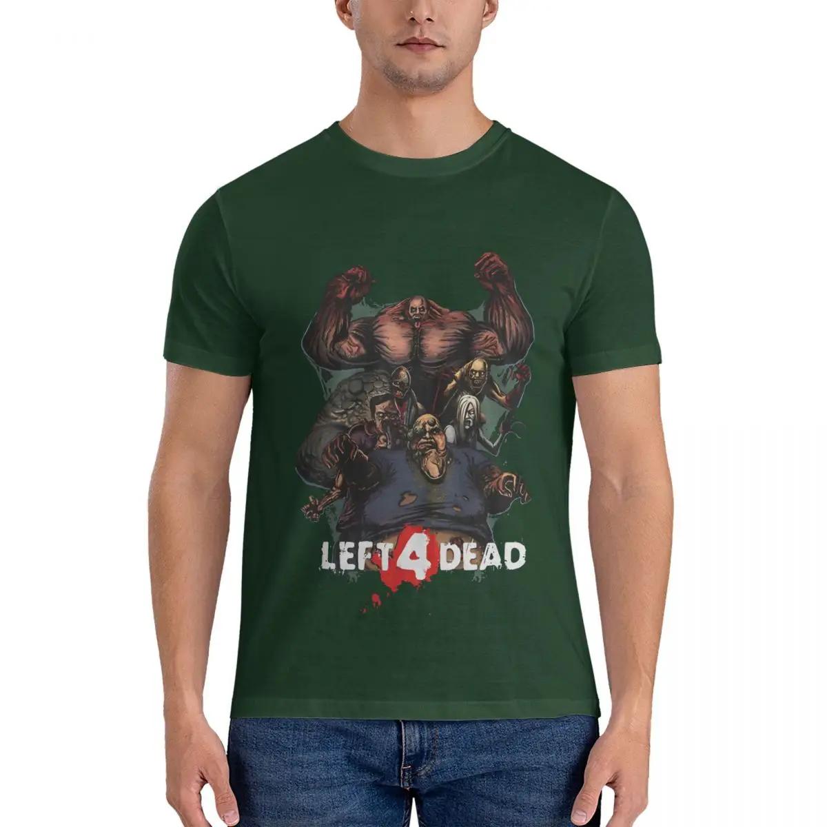 Friend T Shirts Mens Cotton Vintage TShirts O Neck LLeft 4 Dead Tee Shirt Short Sleeve Clothes Gift Idea 4XL
Friend T Shirts Mens Cotton Vintage TShirts O Neck LLeft 4 Dead Tee Shirt Short Sleeve Clothes Gift Idea 4XL
