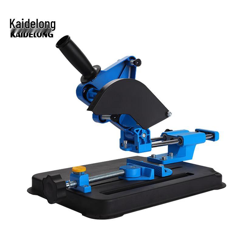 Kaidelong Angle Grinder to Table Saw Conversion Stand CN plug (adapter included)
Kaidelong Angle Grinder to Table Saw Conversion Stand CN plug (adapter included)