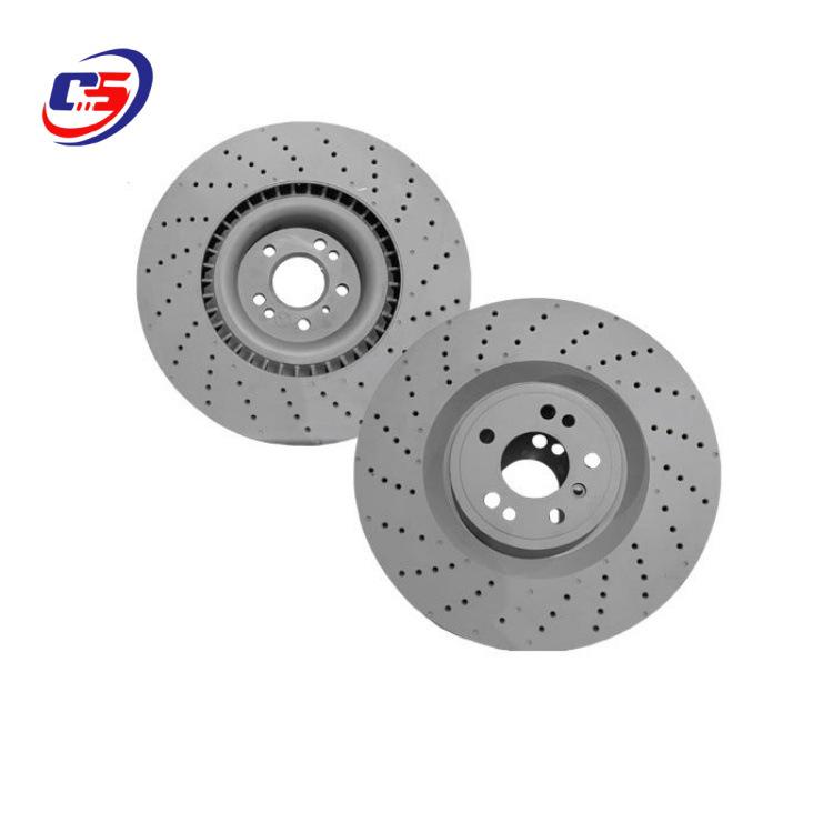 Mercedes W166/X166 ML450/ML500 Front Brake Disc 1664210912/0212/1600 1664210912 1664210212 1664211600
Mercedes W166/X166 ML450/ML500 Front Brake Disc 1664210912/0212/1600 1664210912 1664210212 1664211600