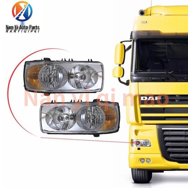 Аксесуари для фар DAF XF105/XF95: Запчастини для фар 1743685, 1743684 Right Side
Аксесуари для фар DAF XF105/XF95: Запчастини для фар 1743685, 1743684 Right Side