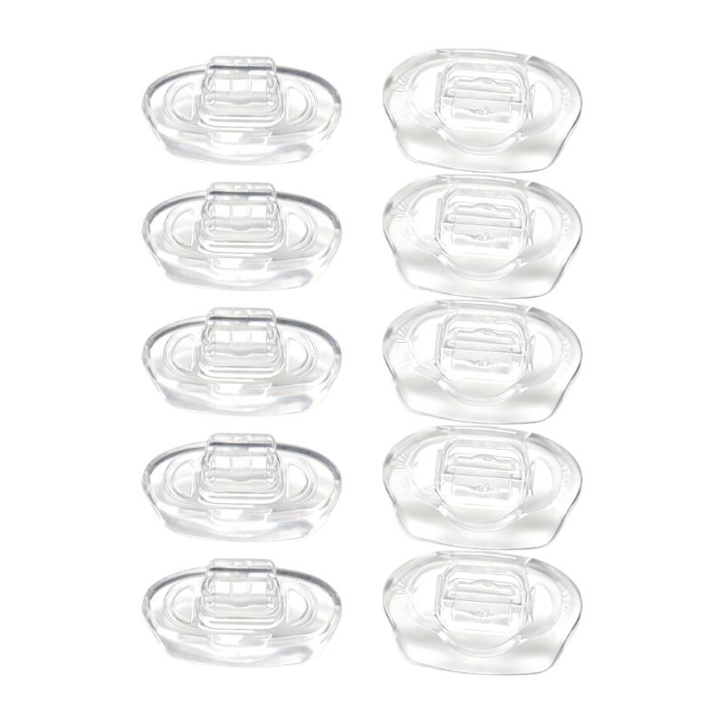 Adjustable Nose Cushions For Childrens Glasses Soft Silicone Materials Easy Installation Nonslip Designs
Adjustable Nose Cushions For Childrens Glasses Soft Silicone Materials Easy Installation Nonslip Designs