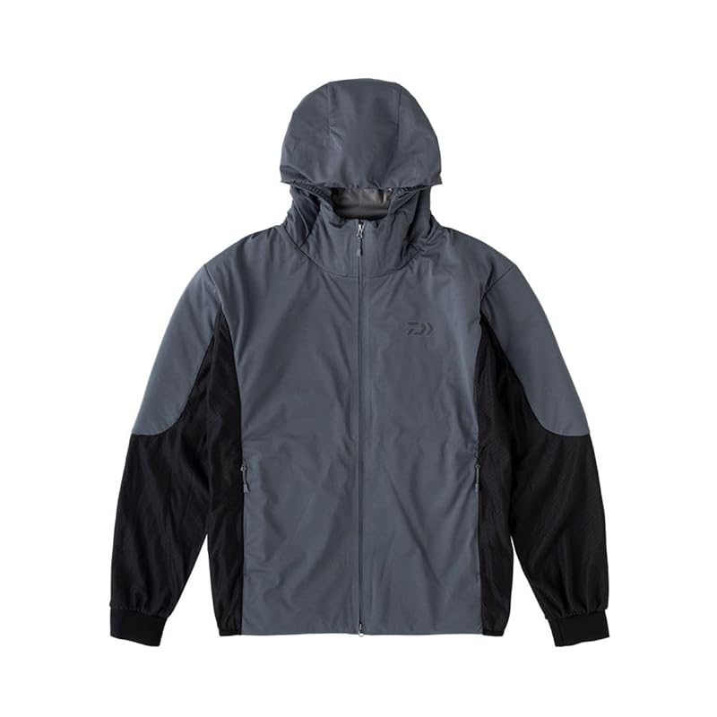 Daiwa Danrotech active insulation jacket DJ-2723 men s gunmetal fishing Phishing
Daiwa Danrotech active insulation jacket DJ-2723 men s gunmetal fishing Phishing