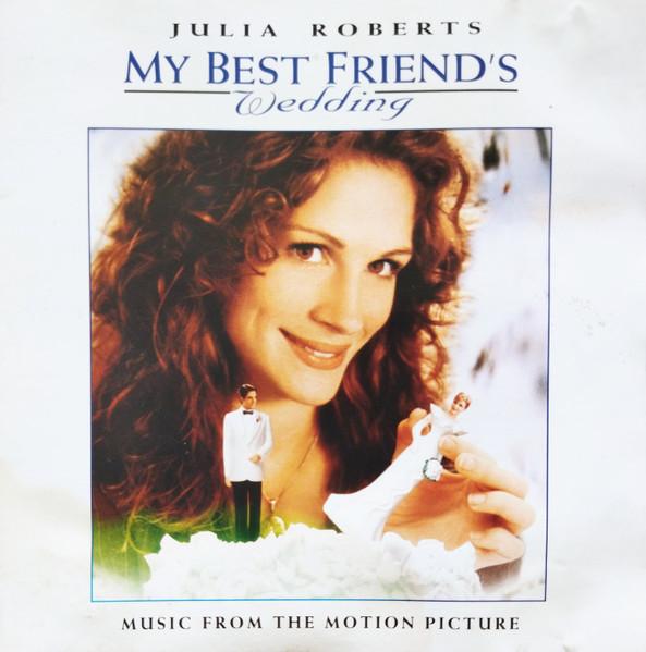 CD РАЗНЫЕ ИСПОЛНИТЕЛИ - Свадьба моего лучшего друга OST 4881152 Работа 1997 Азия Соул/Фанк Б/У
CD РАЗНЫЕ ИСПОЛНИТЕЛИ - Свадьба моего лучшего друга OST 4881152 Работа 1997 Азия Соул/Фанк Б/У