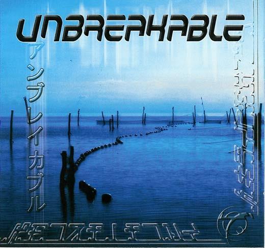 CD VARIOUS - Unbreakable TTrCD006 Turbo Trance Re 2003 France Dance & Electronica Used
CD VARIOUS - Unbreakable TTrCD006 Turbo Trance Re 2003 France Dance & Electronica Used