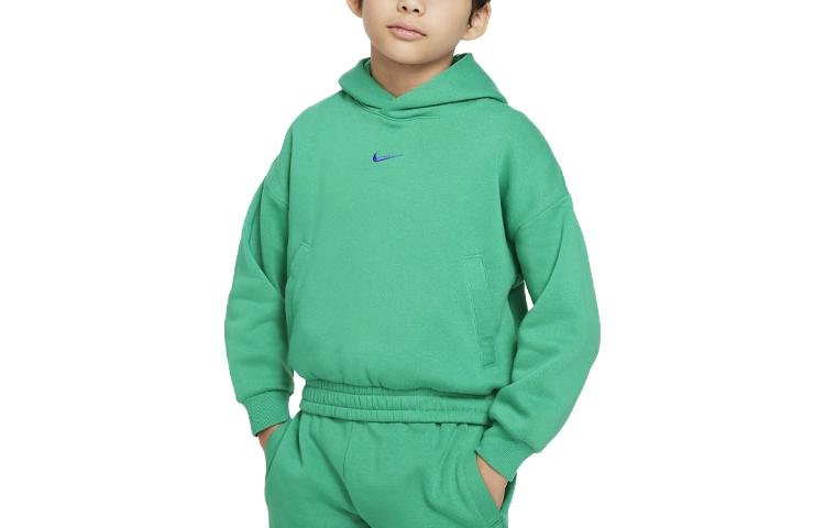 Nike Kids Sweatshirts Hooded Moderate FD4014-324 M
Nike Kids Sweatshirts Hooded Moderate FD4014-324 M