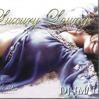 Mix CD DJ IMAI - Luxury Lounge Style 20 HPC101 HIGH PRODUCTION Japan Soul/Funk Used
Mix CD DJ IMAI - Luxury Lounge Style 20 HPC101 HIGH PRODUCTION Japan Soul/Funk Used