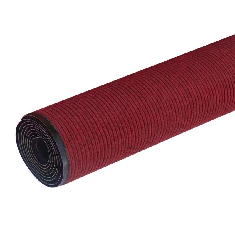Double-Striped Non-Slip Absorbent Doorway Hallway Aisle Entrance Dust Removal Doormat 0.9m Width
Double-Striped Non-Slip Absorbent Doorway Hallway Aisle Entrance Dust Removal Doormat 0.9m Width